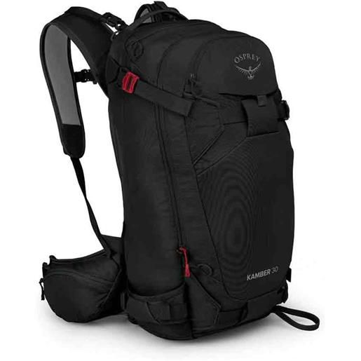 Osprey kamber 30l backpack nero