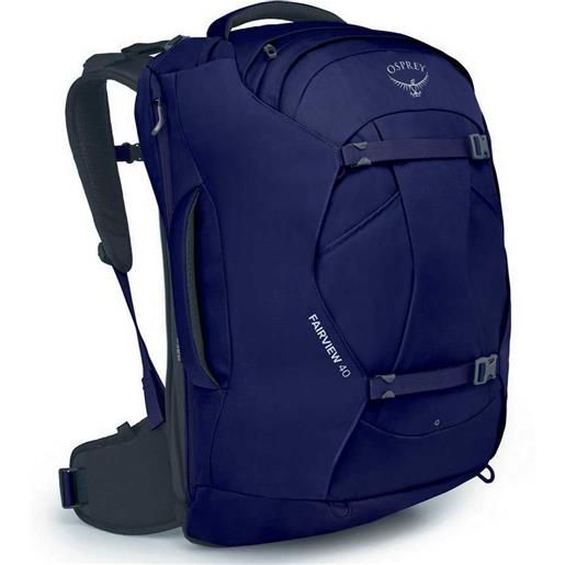 Osprey fairview 40l backpack blu