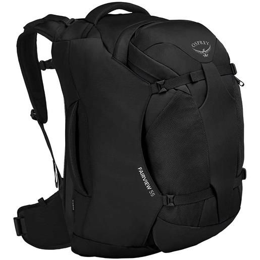 Osprey fairview 55l backpack nero