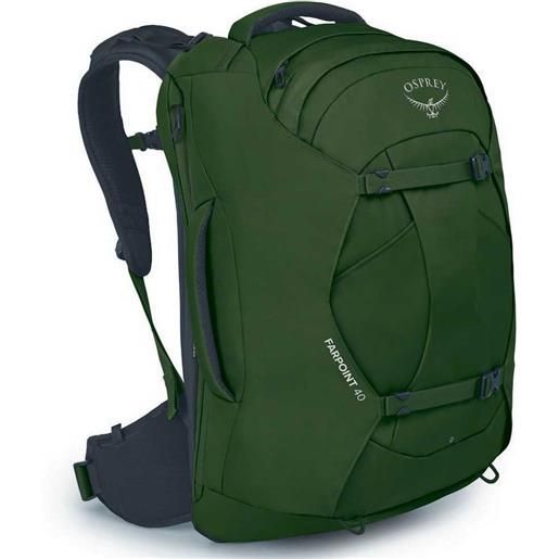 Osprey farpoint 40l backpack verde