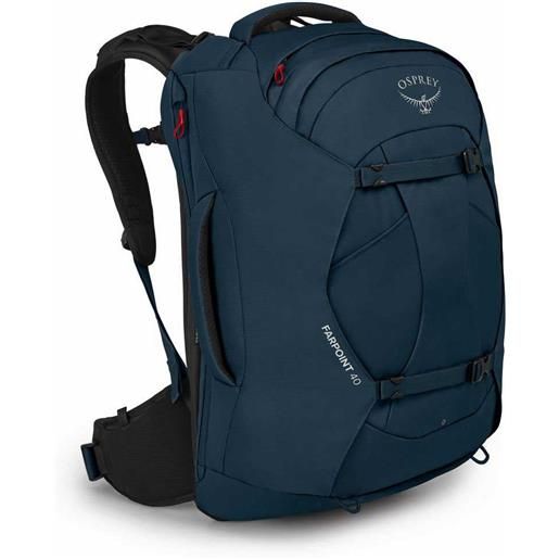 Osprey farpoint 40l backpack blu