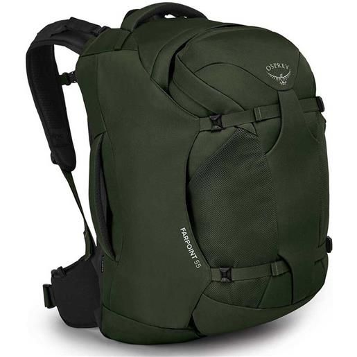 Osprey farpoint 55l backpack verde
