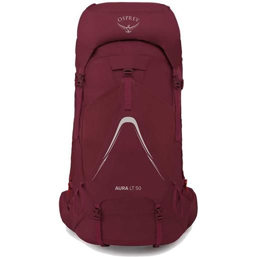 Osprey aura ag lt 50l woman backpack viola xs-s