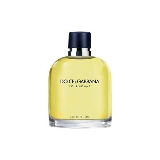 Dolce & Gabbana homme eau de toilette 75ml