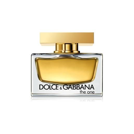 Dolce & Gabbana the one eau de parfum 75ml