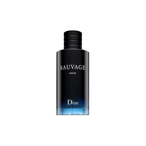 Dior (Christian Dior) sauvage profumo da uomo 200 ml