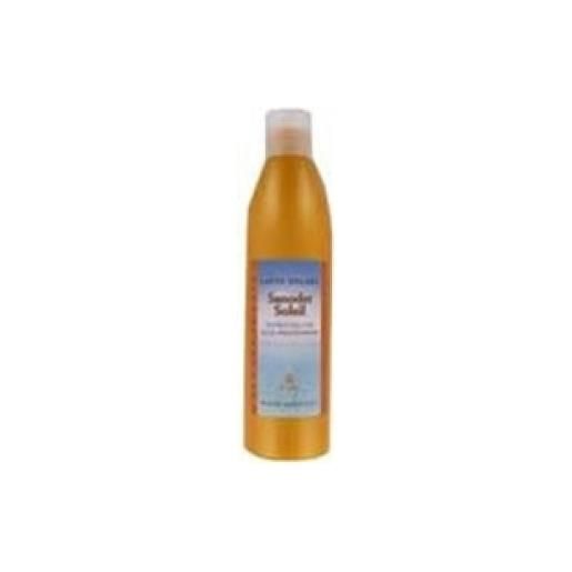 Sanodet soleil latte solare 250ml