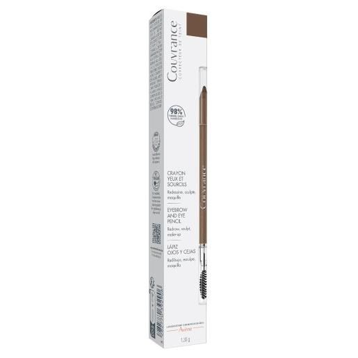 AVENE couvrance matita correttore sopracciglia 01 biondo 1,19g