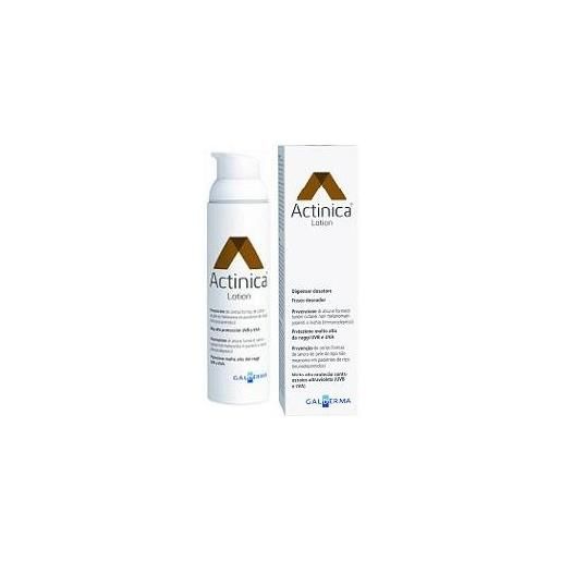 Actinica lotion 80 ml