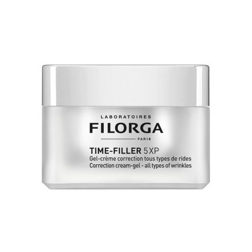 Filorga time filler 5xp crema-gel 50ml