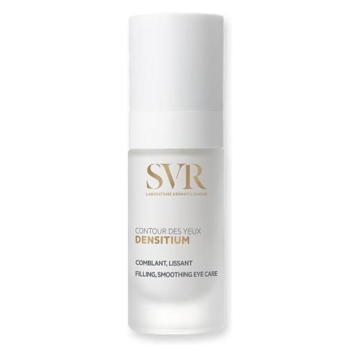 SVR densitium contour des yeux trattamento contorno occhi correttivo 15ml