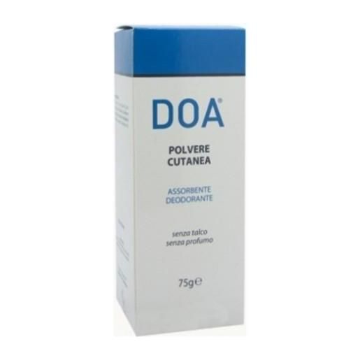 Doa polv. Cutanea 75g