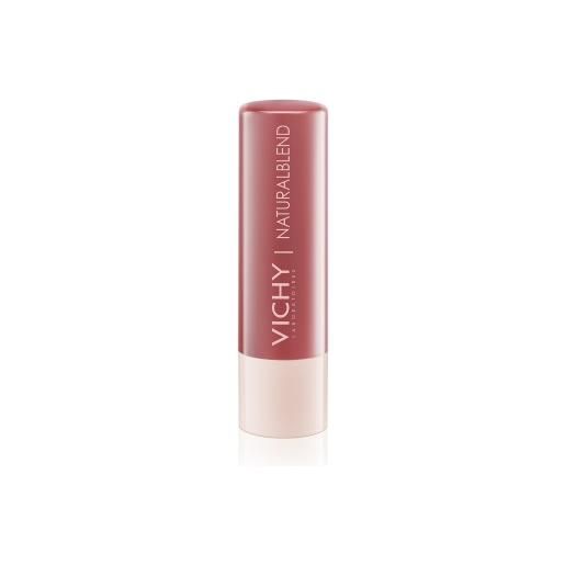 VICHY natural. Blend lips labbra colorato nude 4,5 g