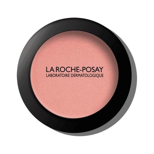 LA ROCHE POSAY-PHAS toleriane blush colore rosa dorato 5g