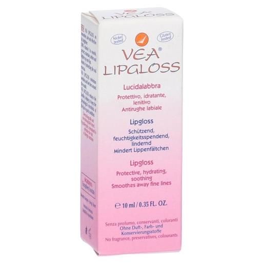 Vea lipgloss lucidalabbra 10ml