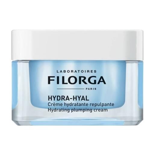 Filorga hydra hyal crema idratante 50ml