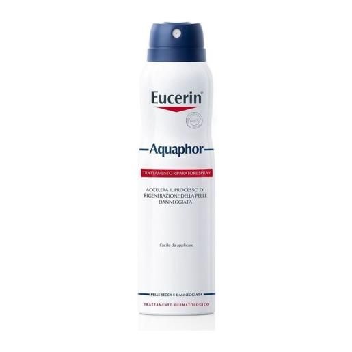 Eucerin aquaphor trattamento riparatore spray 250ml