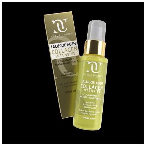 Natur unique ialucollagen collagene intensive spray 50 ml