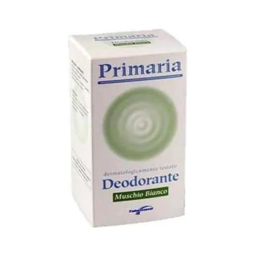 Primaria deod. Muschio 30ml