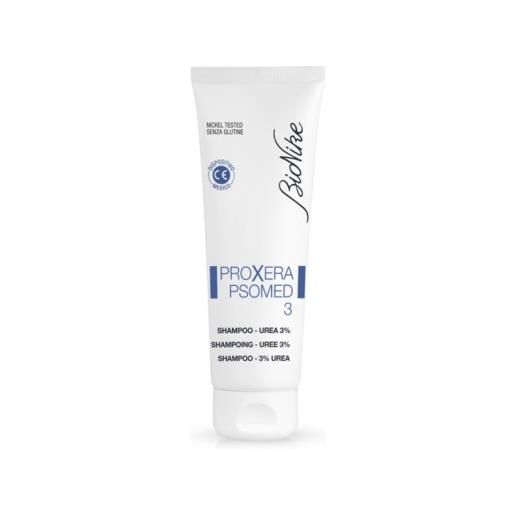 BIONIKE proxera psomed 3 shampoo 125 ml