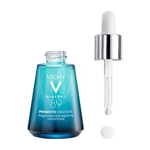 VICHY mineral 89 probiotic fractions 30ml