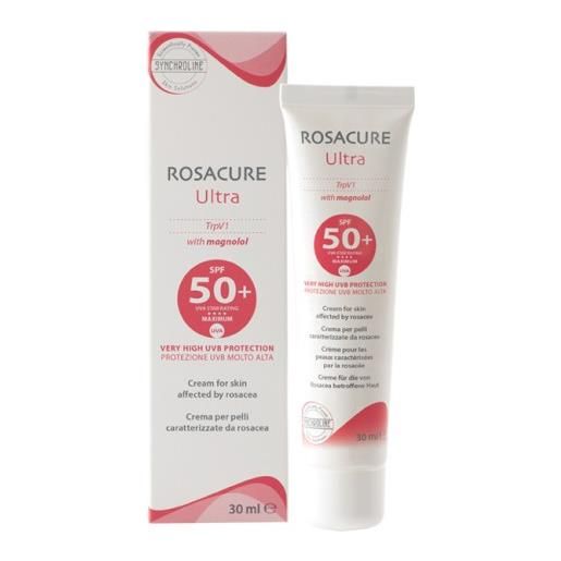 Rosacure ultra spf 50+ 30ml