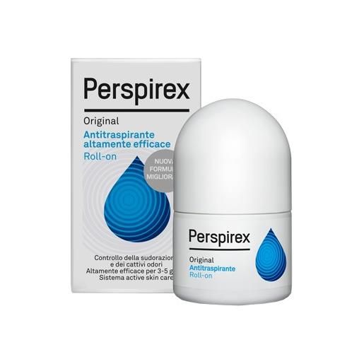 Perspirex original deodorante roll-on 20ml
