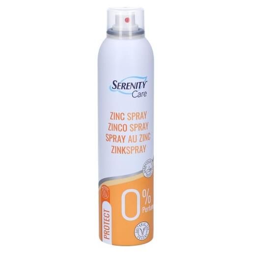 Serenity skin. Care zinco spray 250ml