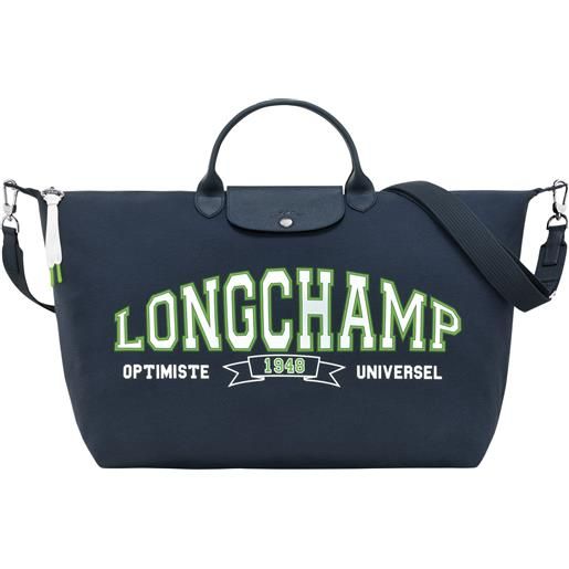 Longchamp borsa da viaggio s le pliage collection