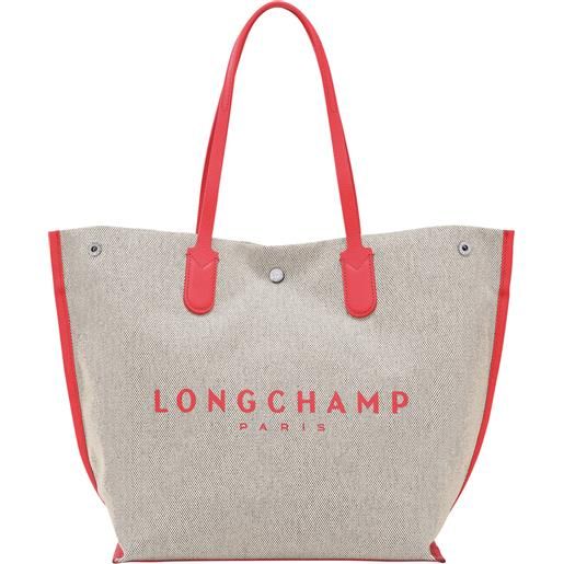 Longchamp shopping bag l essential