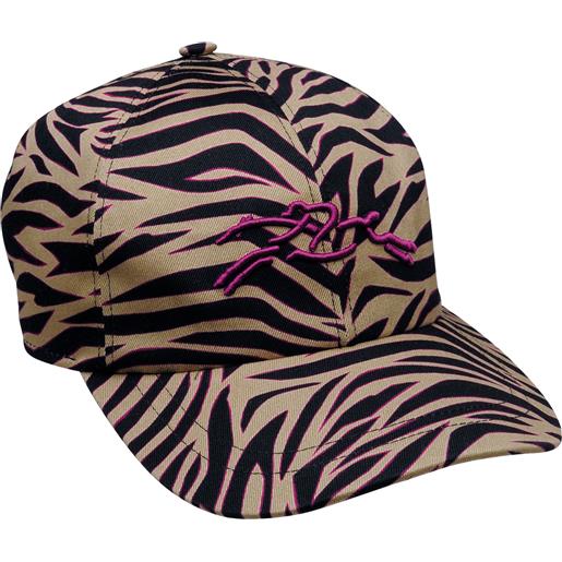 Longchamp berretto da tigre