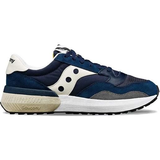 Saucony - jazz nxt