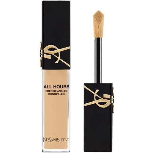 Yves Saint Laurent correttore in crema all hours (precise angles concealer) 15 ml dn1