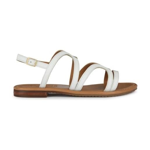 Sandali Donna Geox Geox Sandalen D SOZY PLUS E Zomerschoen