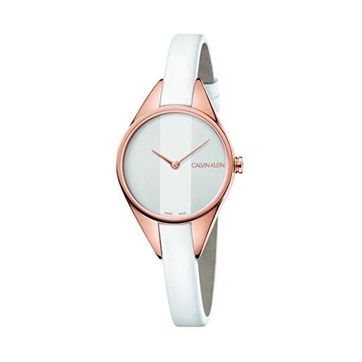 Calvin Klein orologio elegante k8p236l6