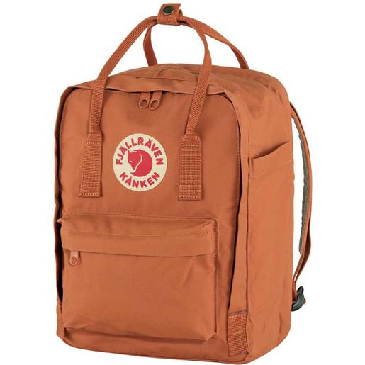 Fjällräven kånken laptop 13´´ backpack arancione