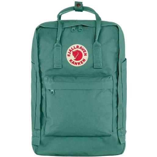 Fjällräven kånken laptop 17´´ backpack verde