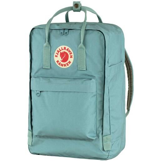 Fjällräven kånken laptop 17´´ backpack blu