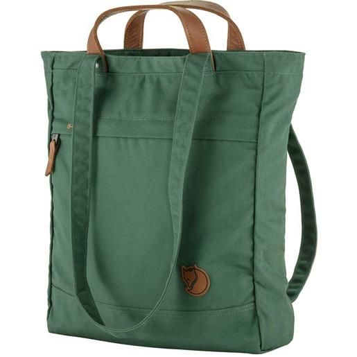 Fjällräven haulpack no. 1 23l backpack verde