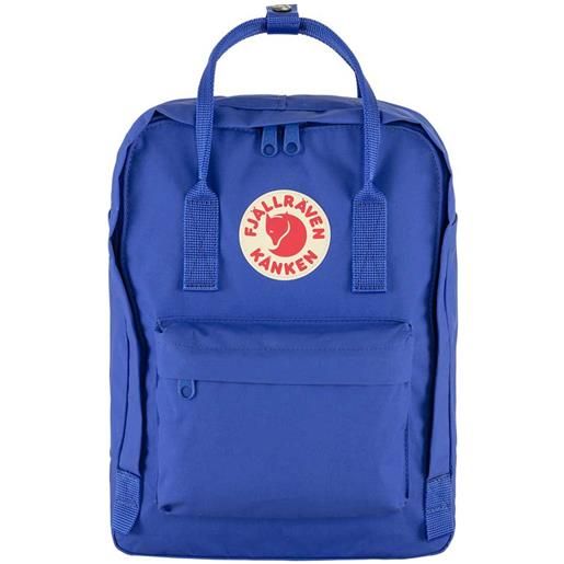 Fjällräven kånken laptop 13´´ backpack blu