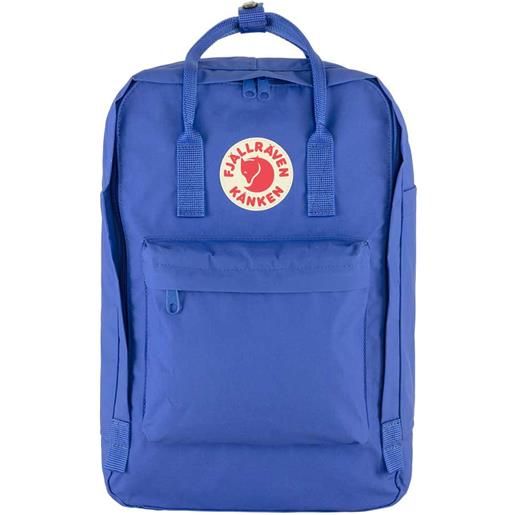 Fjällräven kånken laptop 17´´ backpack blu
