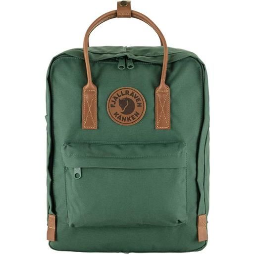 Fjällräven kånken no. 2 16l backpack verde