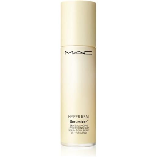 MAC Cosmetics hyper real serumizer 50 ml