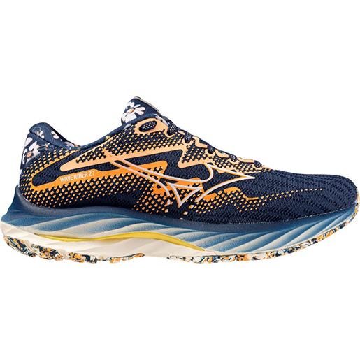 Mizuno wave paradox 2 donna sales marroni