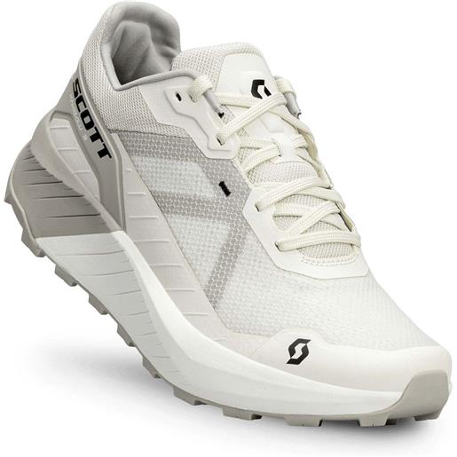 Scott kinabalu 3 trail running shoes beige eu 40 1/2 uomo