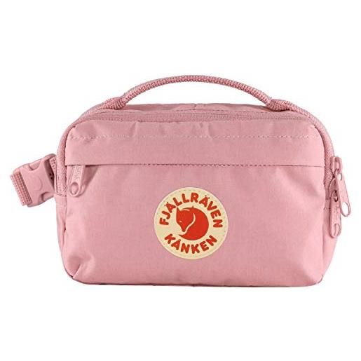 Fjällräven marsupio borsa a tracolla kånken hip pack ochre giallo