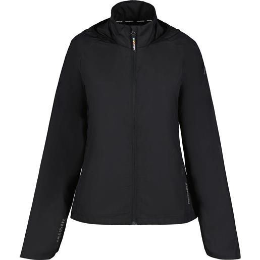 Rukka - giacca da trail running - Rukka messela noir per donne - taglia 36 fi, 38 fi - nero