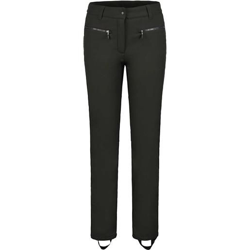 Icepeak - pantaloni softshell - enigma w nero per donne in softshell - taglia 34 fi, 36 fi, 38 fi, 40 fi