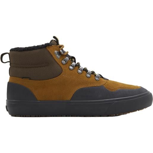 Element - sneaker alte - topaz c3 mid winterized m shoe breen per uomo - taglia 7,5 us, 8,5 us, 11,5 us - marrone
