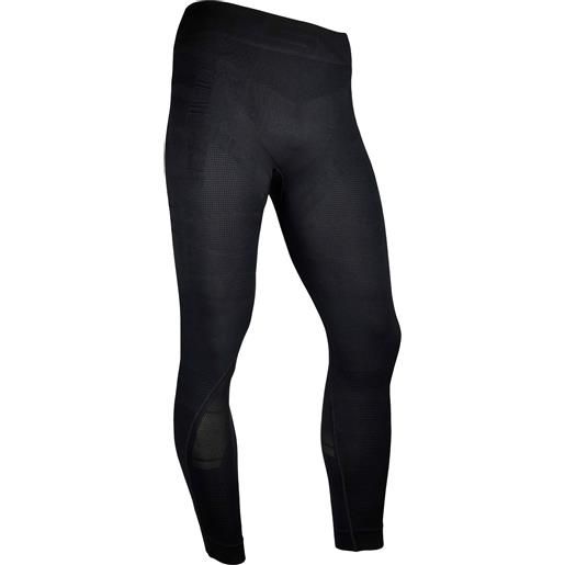 BV Sport - pantaloni a compressione - cuissard csx evo2 long noir per uomo - taglia s, m, m+, l, l+ - nero